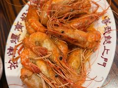 -等我餸上门海鲜大排档(天河南店)