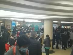 -首都医科大学附属北京同仁医院(西区)