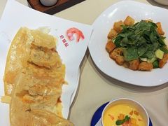 -阿庄新豫菜(航海东路店)