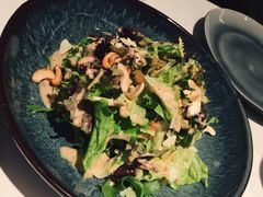 -L'Arome芳芳法国餐厅(仙林金鹰店)