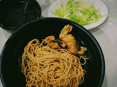 -老地方面馆(思南路店)