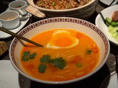 生日面-新荣记(BFC外滩金融中心店)