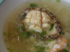 -旺角小渔村(二马路店)