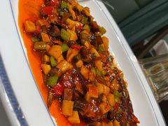 -北塘海鲜·天津菜·鲅鱼水饺是一绝(大光明桥旗舰店)