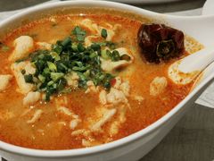 -翠华餐厅(正佳广场店)