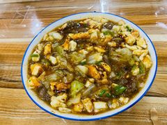 -老字号贾家肉丸糊辣汤(光明巷店)