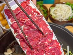 -虾领航小龙虾·吉林烧烤(柳州路店)