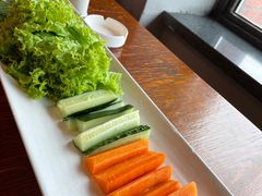 -辛氏火炉·韩式古法烤肉(松北店)