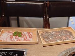 -火炉火自助餐(枫蓝国际店)