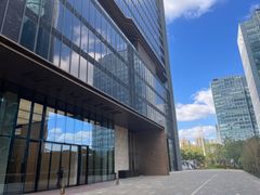 -上海新国际博览中心城际酒店