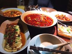 -外婆家(西溪印象城店)