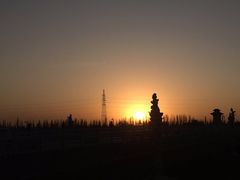 -党河风情线国家水利风景区