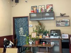 -曼谷食堂·泰国家庭料理(丹桂路店)
