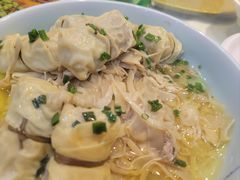 -新虹楼饭庄(崇明陈家镇店)