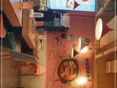 -麻麻桃韩式料理(百盛B馆店)