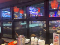 -营信刘罗锅铁锅炖(建华店)