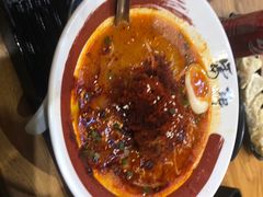 -雷门拉面店(新光天地店)