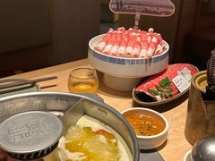 -巴奴毛肚火锅(七宝领展广场店)