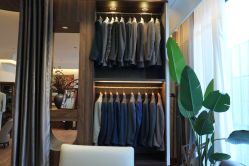 -Mr.Royal御匠先生·手工全麻衬衣西服定制