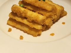 -德发长·花式蒸饺(大唐不夜城店)