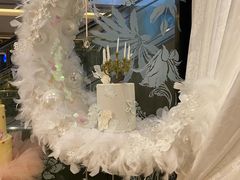 -杜哈夫DOUX RÊVE·生日蛋糕(日月光店)