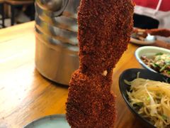 -炒豆合作社(东四总店)