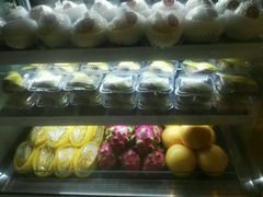 -Mr.Fruits水果先生(英蓝金融中心店)