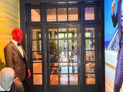 -SUITSUPPLY(安福路店)