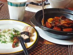 -马勒别墅·中餐厅