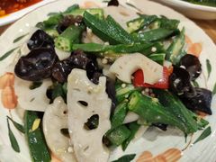 -佛有缘素食馆·荔湾老字号(陈家祠首店)