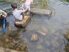 -白马涧龙池景区