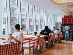 -西贝(吴江路湟普汇店)