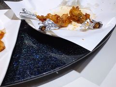 -味可道美食坊(福基路店)