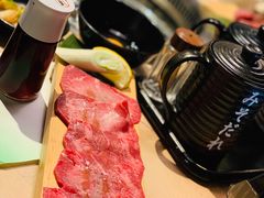 -焼肉 ウエスト(天神店)
