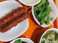 -梅园食堂
