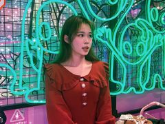 -BIG PINK大粉娃娃机主题馆(圆融星座店)