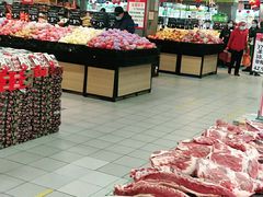 -永辉超市(六里桥店)