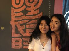 -長壹旋转烤吧 农家鸡火锅