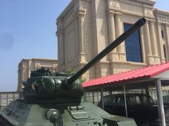 -中国人民解放军海军博物馆