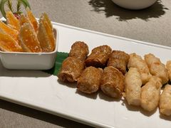 -金成潮菜博物馆(海珠湿地店)