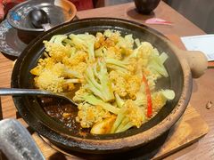 -啫火啫啫煲·顺德干蒸(西乡天虹店)