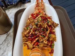 -春申里餐厅(银泰in99店)