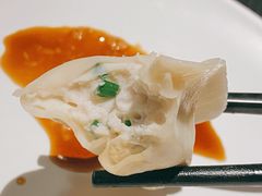 鲅鱼饺子-鲁采LU STYLE(新天地店)