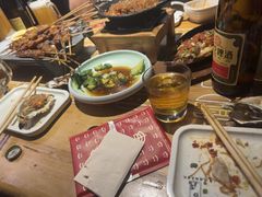-管氏翅吧(甘家口店)