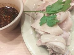 -百家鸡味馆(清泰店)