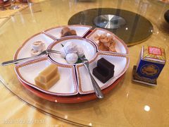 宫廷小吃-白家大院·王府宫廷菜(苏州街店)
