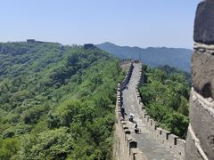 -慕田峪长城