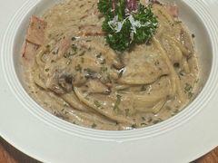 -The Good Place好地方·Brunch·coffee(国贸店)