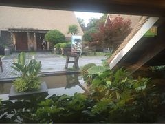 老房子元年食府·金沙元年(遗址路店)-老房子金沙元年川菜食府·花园餐厅(金沙店)
