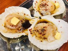 漏油的元贝-大阪烧肉BAKA一代(十亩地店)